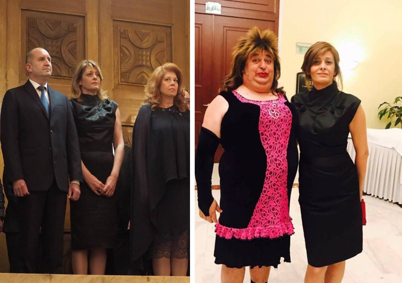 Деса Радева