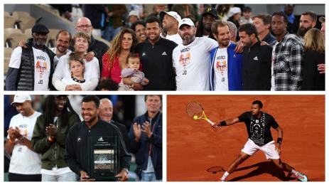 Ролан Гарос