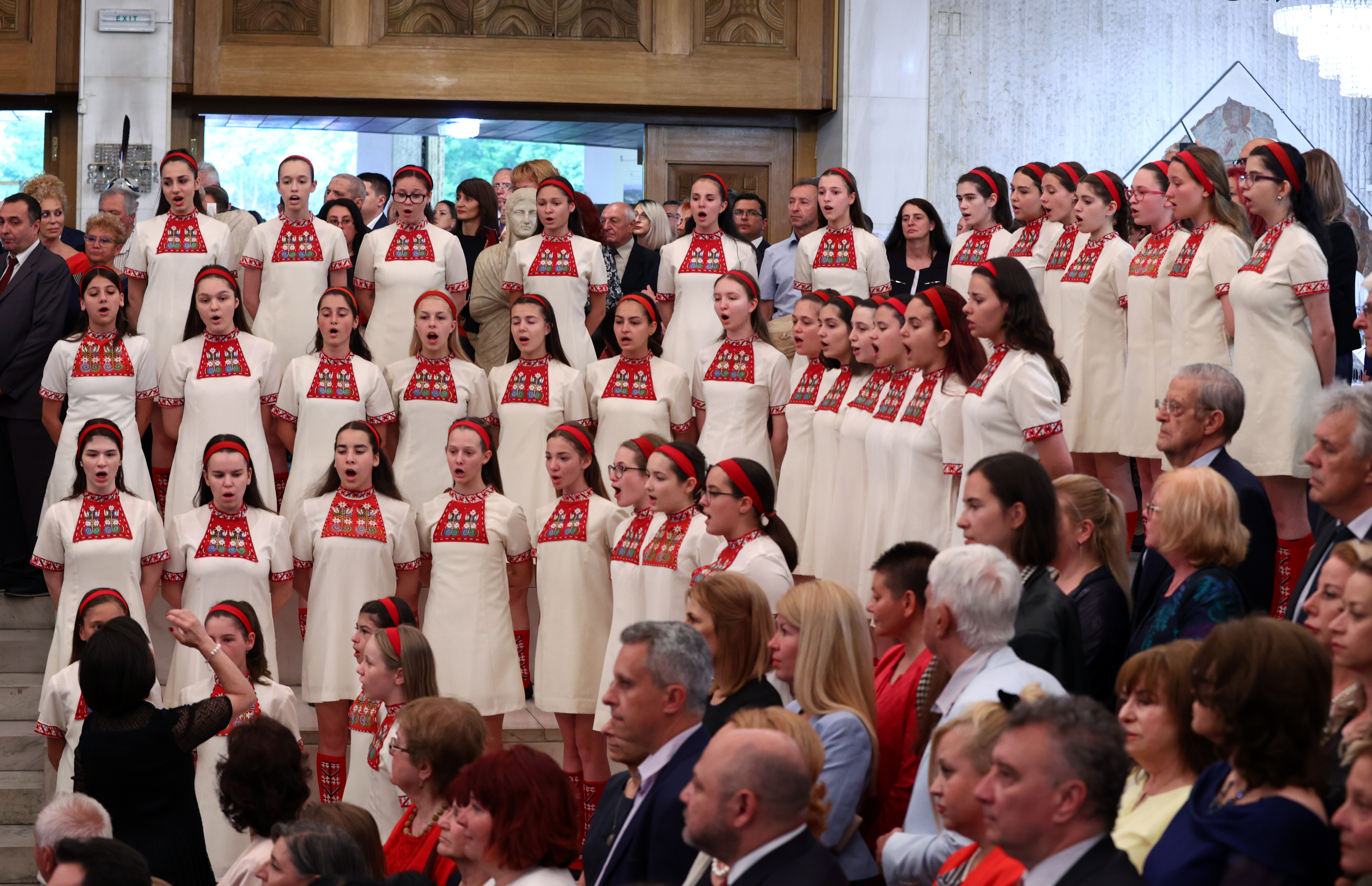 прием 24 май