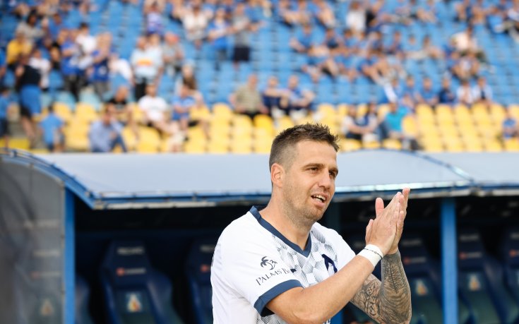 Бивш левскар посочи скрития фаворит за титлата