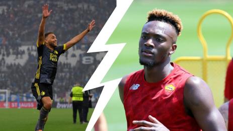 Лига на конференциите