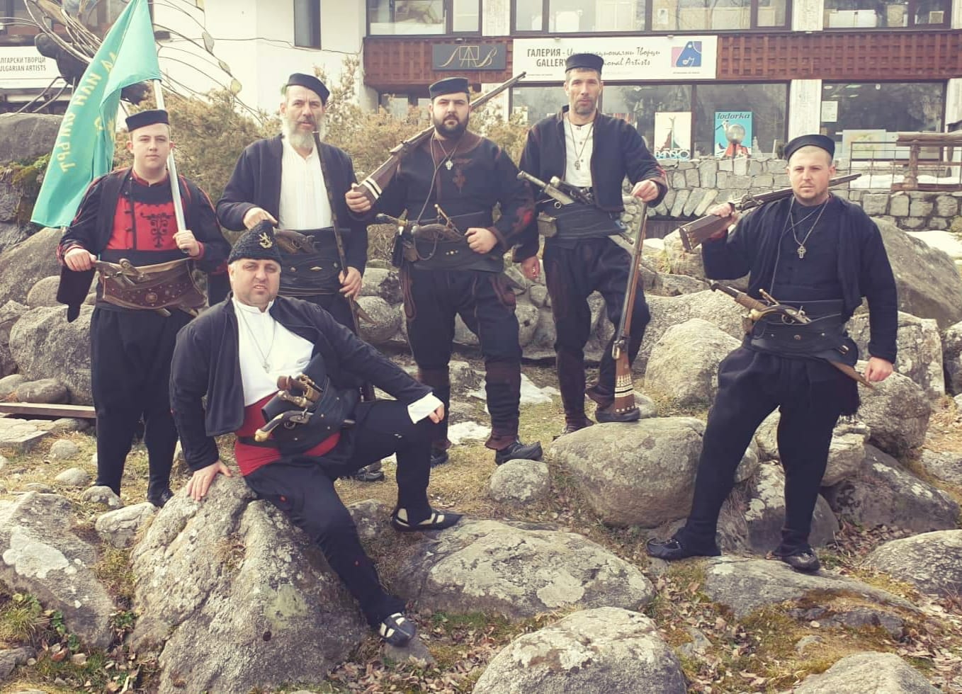 Димитър Касапинов