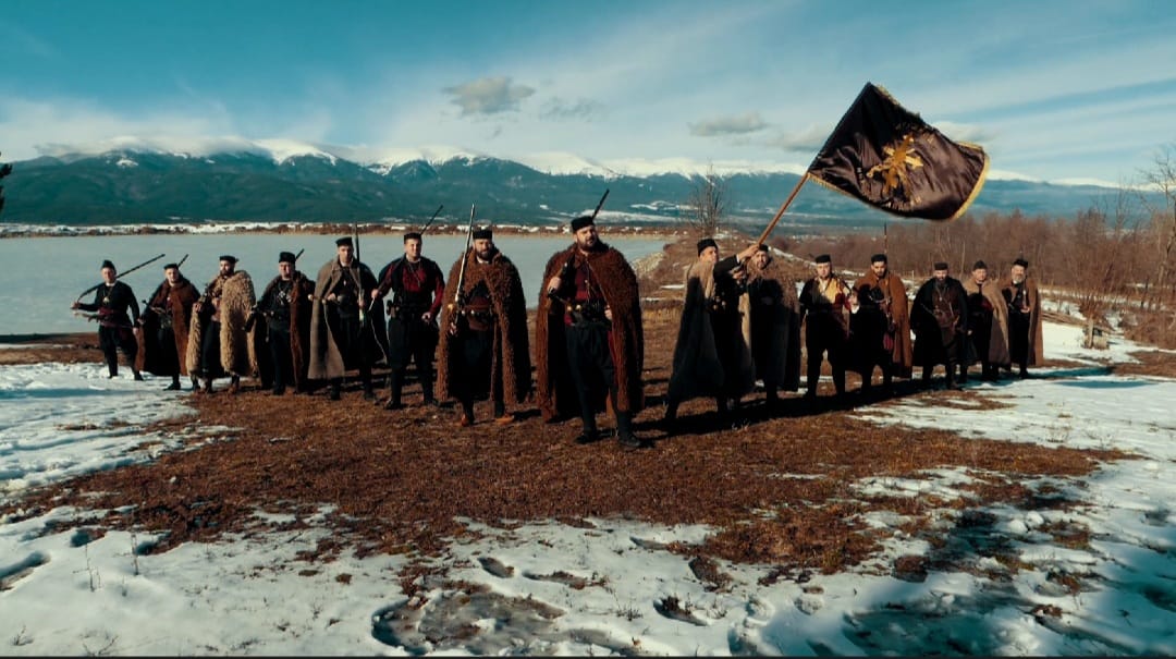 Димитър Касапинов