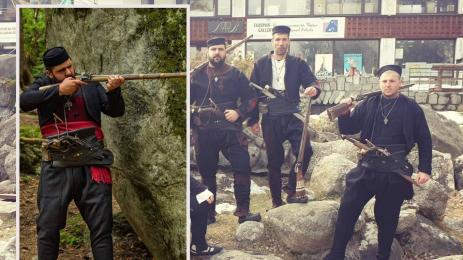 Димитър Касапинов