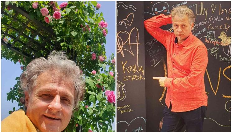 Къци - Къци се пусна преди 30 години (СНИМКА)