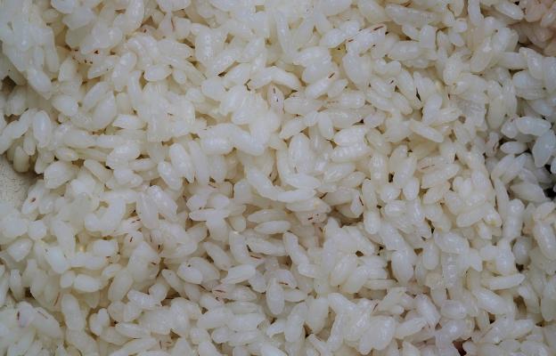 бял ориз