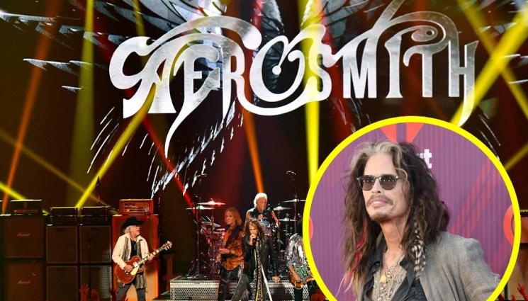 Аеросмит - ШОК ЗА ФЕНОВЕТЕ НА AEROSMITH: Фронтменът на бандата влиза в клиника за рехабилитация, отменят концерти