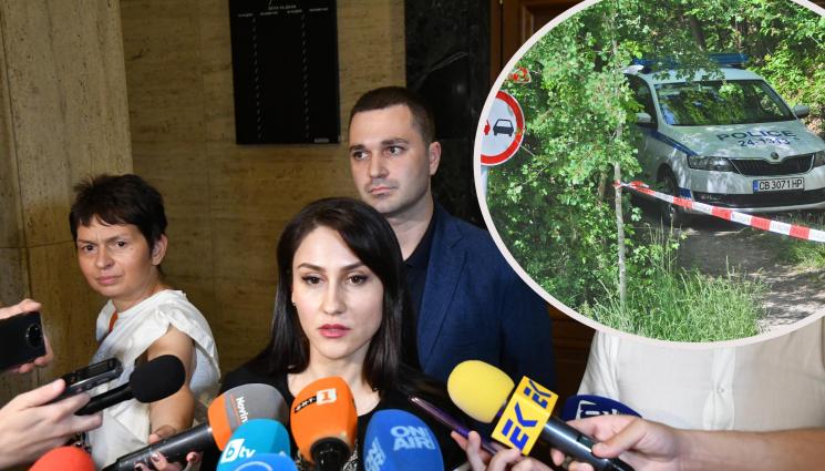 прокуратура трупове - ЗЛОВЕЩАТА ИЗМАМА: Смразяващи подробности за фалшивата кремация
