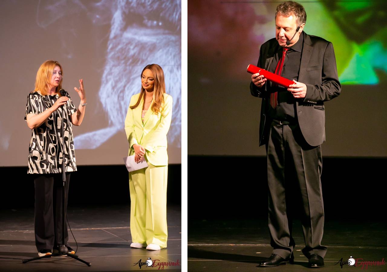 Ламбо Арт Будилник