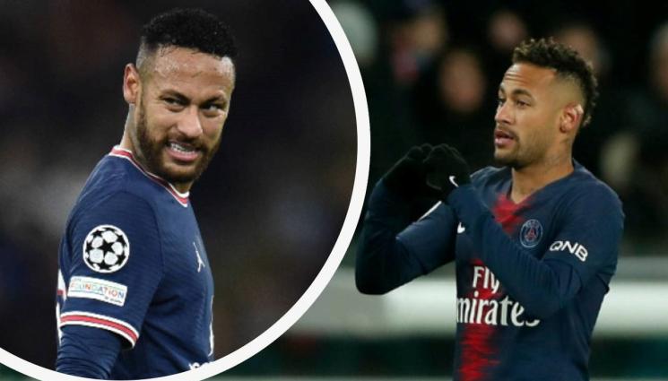 Неймар - Бразилецът Неймар обяви дали остава в ПСЖ