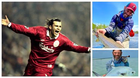 Патрик Бергер