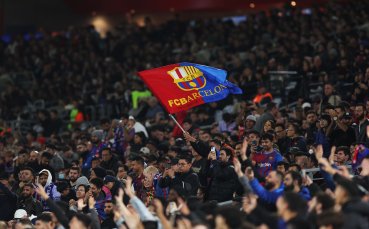 Барселона си гарантира 7 млн евро след като успя да договори