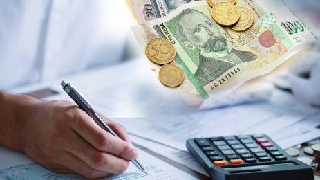 данъчна свобода пари