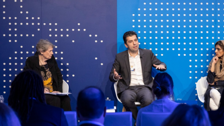 Кирил Петков