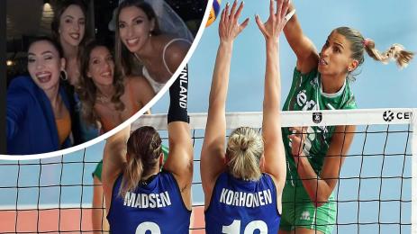 Елица Василаве