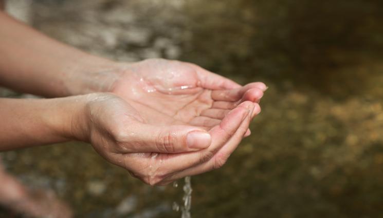 вода - РЗИ АЛАРМИРА: