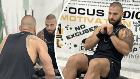 Станислав Златарев