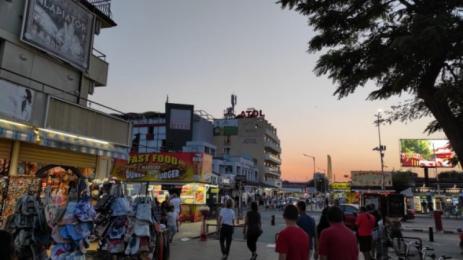 Слънчев бряг