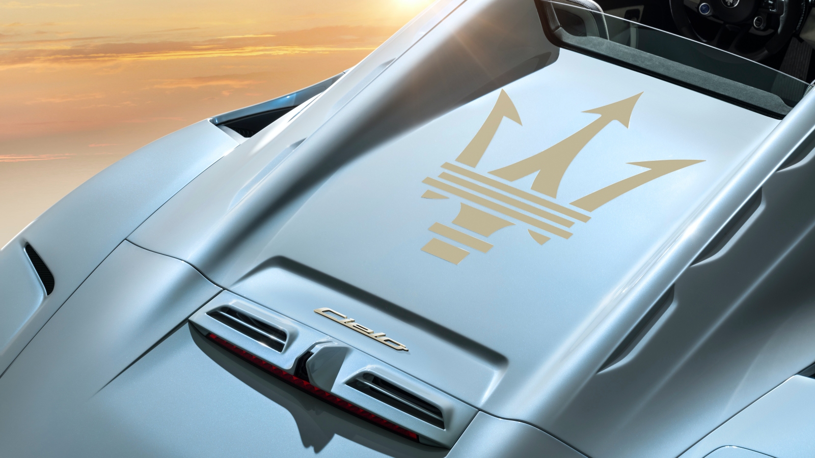 Maserati MC20 Cielo ?>