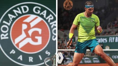 Рафаел Надал