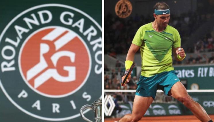 Рафаел Надал - Надал с уникално постижение в турнирите от Шлема