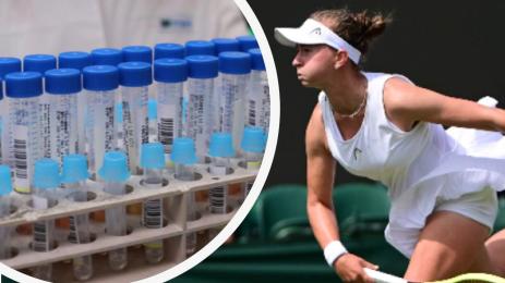 Барбора Крейчикова