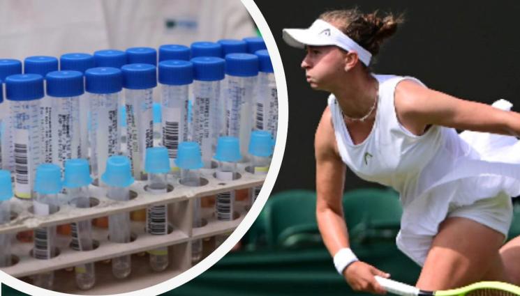 Барбора Крейчикова - И Барбора Крейчикова си тръгна от Париж с Covid 19