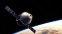 Космическият кораб „Старлайнер“ се приземи в Ню Мексико