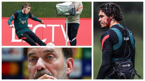 Ливърпул Клоп