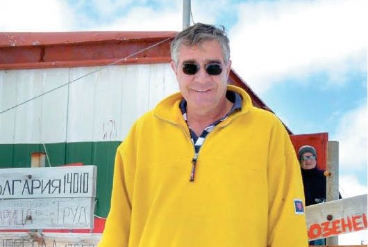 Христо Пимпирев