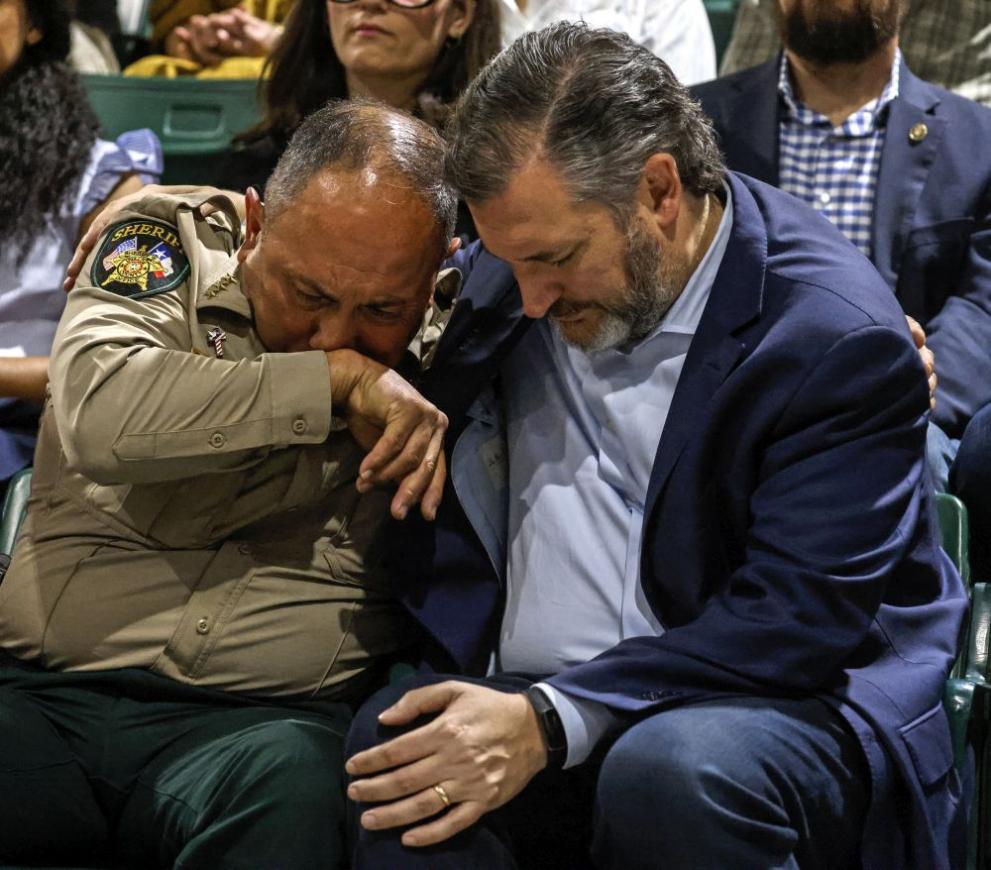  Тексас пукотевица 