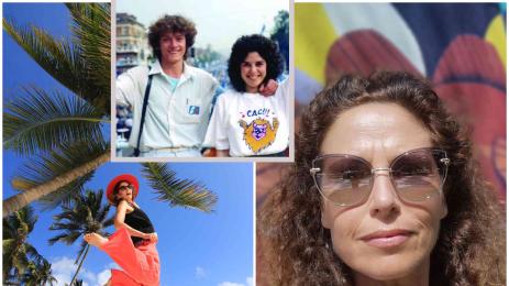 Лияна Панделиева