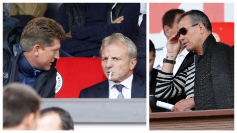 Майкъла Ганчев Стойчо Стоилов