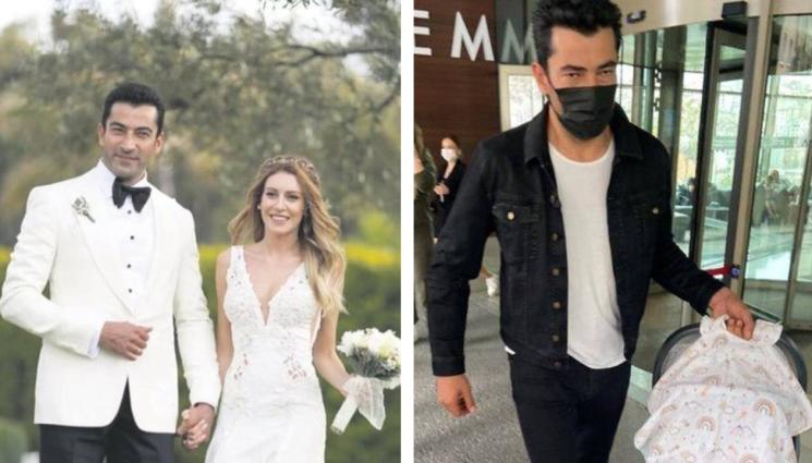 Кенан - ЗЛАТНО ВРЕМЕ: Кенан Имирзальолу прегърна Лейла