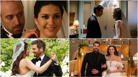 турски сериал