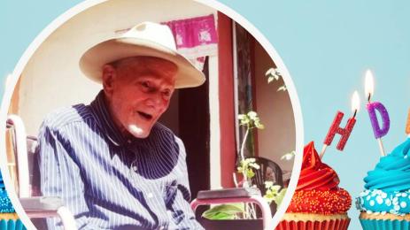 Хуан Висенте Мора