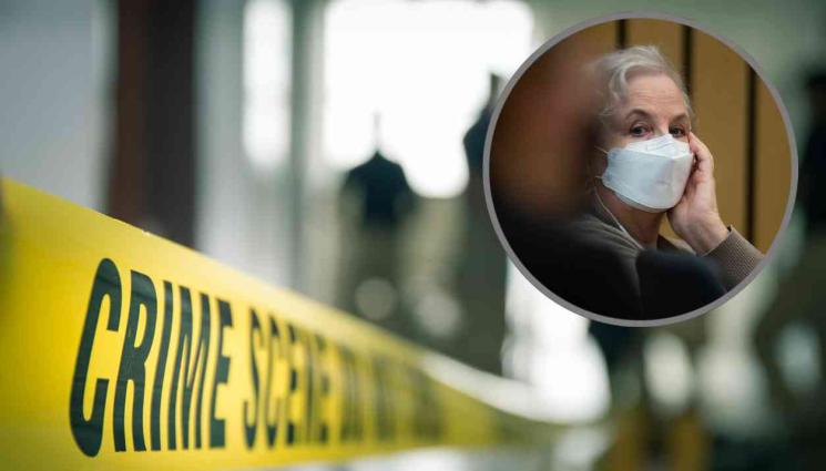 жфдгжфдж - ВИНОВНА: Авторката на „Как да убиеш съпруга си“ беше осъдена за убийството на съпруга ѝ