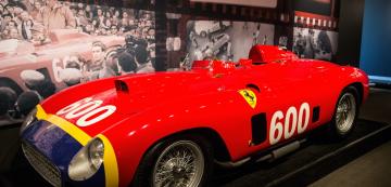 <p>Ferrari 290 MM 1956</p>