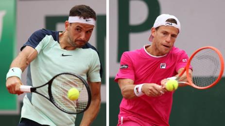 Григор Димитров