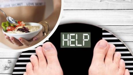 диета отслабване тегло