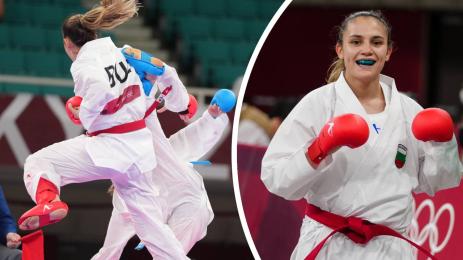 Ивет Горанова