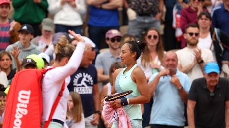 Ролан Гарос