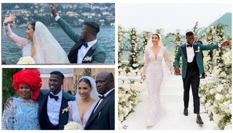 футболна съпруга - Бившата на Кейта: Ако му бях простила, пак щеше да кръшне