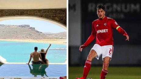 Юрген Матей