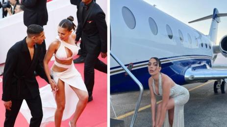 Джорджина Родригес