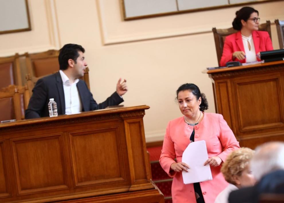 Продължаваме Промяната доведе само до пълен провал в земеделския сектор,