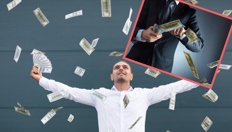 милионер - Късметлия удари 35 милиона евро от тото!