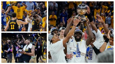 Уориърс Маверикс