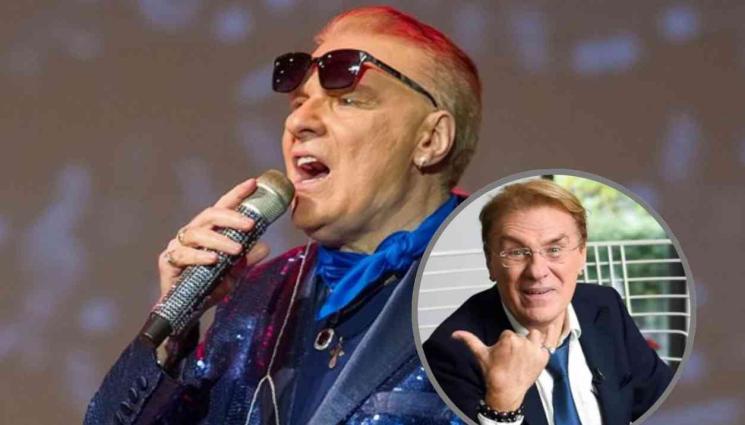 васко - БЕЛИ КАХЪРИ: Кеца загуби гласа си, отмени концерти. Съветват го да вари зеле за лек