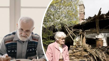 домове на ужасите